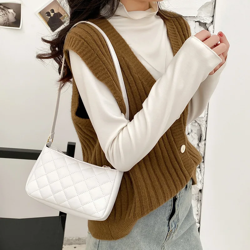 Women Handbags Bags for Women New Luxury Handbags PU Leather Purses and Handbags Vintage Designer Bag Luxury Crossbody Bags
Women Handbags Bags for Women New Luxury Handbags PU Leather Purses and Handbags Vintage Designer Bag Luxury Crossbody Bags