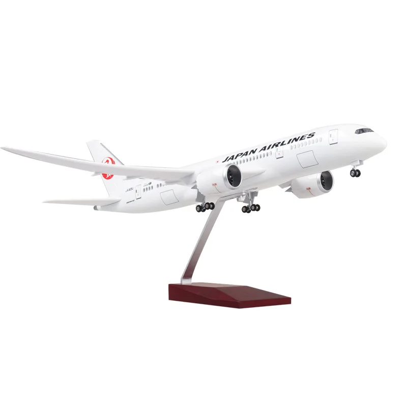 43cm1:130 JAL 787, модель самолета Боинг B787, имитация гражданского самолета, подарок, модель самолета, литые самолеты, игрушки, самолет, авиалайнер
43cm1:130 JAL 787, модель самолета Боинг B787, имитация гражданского самолета, подарок, модель самолета, литые самолеты, игрушки, самолет, авиалайнер