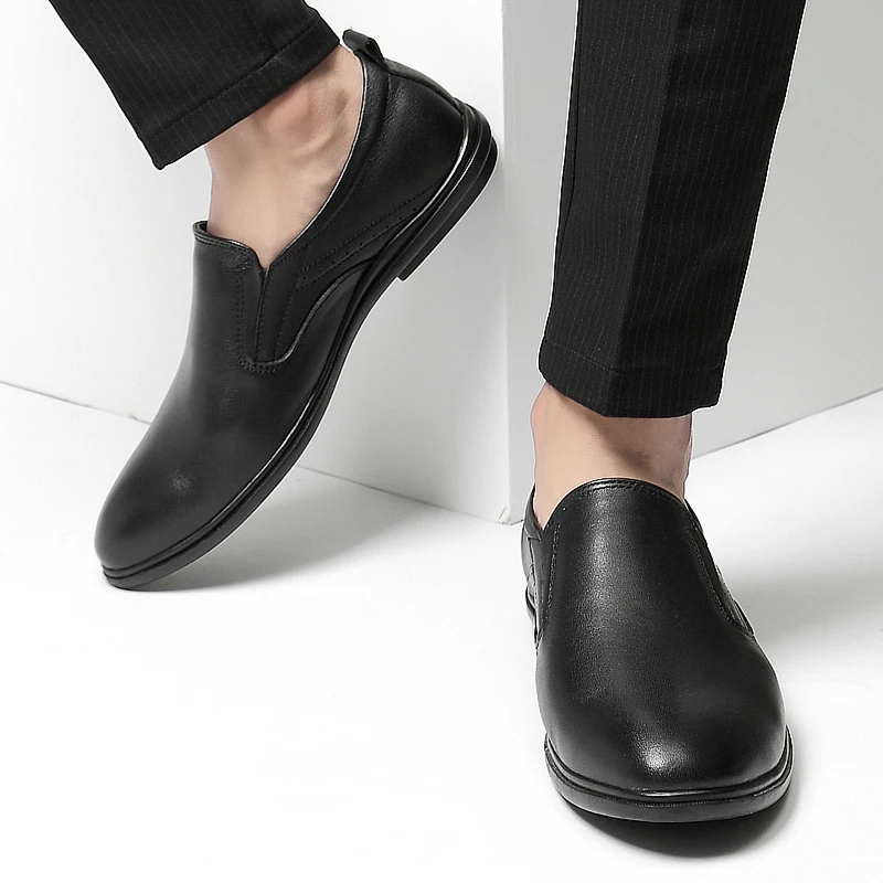 Zapatos Casuales Para Hombre Casual Shoes Man Fashion Mens Hot Sale Men Leather Sports Men's Sneakers For Leisure
Zapatos Casuales Para Hombre Casual Shoes Man Fashion Mens Hot Sale Men Leather Sports Men's Sneakers For Leisure