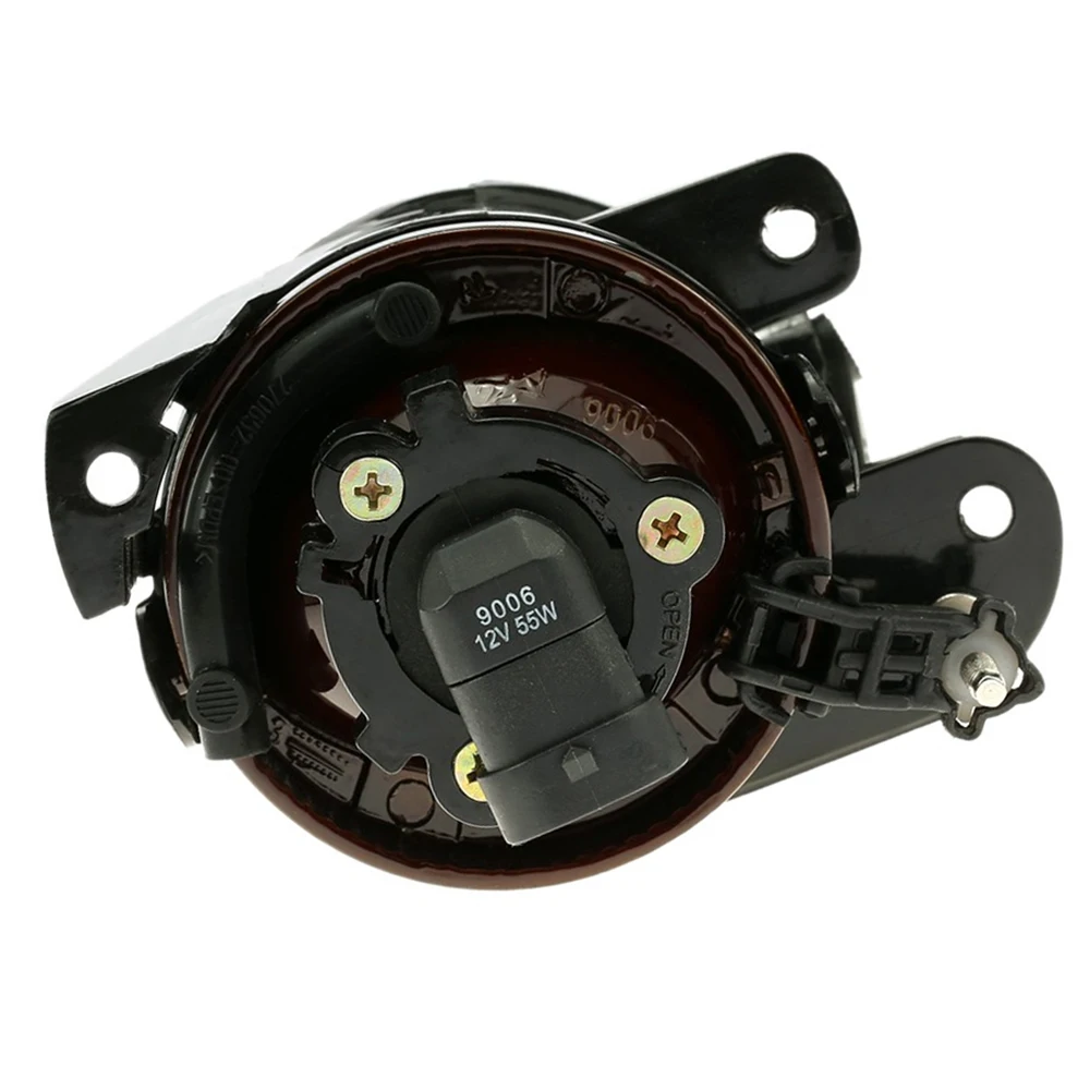 Front LED Fog Light For VW Passat B6 3C 2006-2009 Car-Styling Front Bumper LED Fog Lamps Auto Accessories car lights headlights 
Front LED Fog Light For VW Passat B6 3C 2006-2009 Car-Styling Front Bumper LED Fog Lamps Auto Accessories car lights headlights