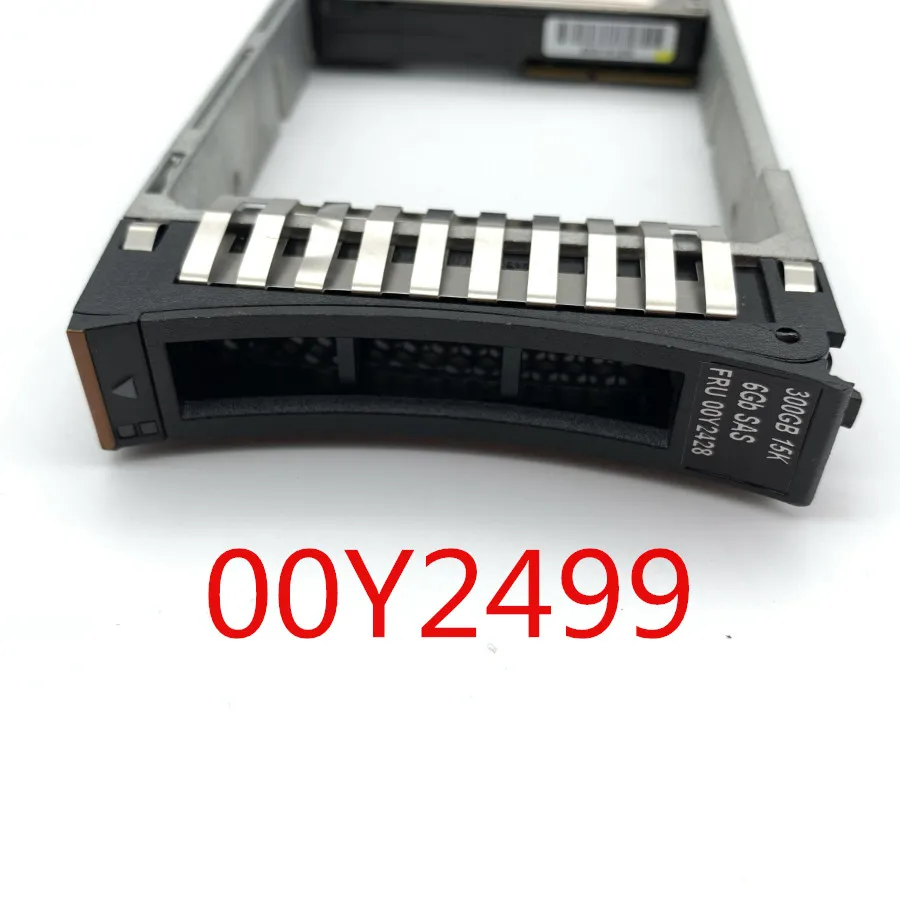 100% новый в коробке 3 года гарантии 00Y2499 300 ГБ 15K SAS 2,5 "6 ГБ 00Y2428 нужно больше углов фотографии, пожалуйста, свяжитесь со мной
100% новый в коробке 3 года гарантии 00Y2499 300 ГБ 15K SAS 2,5 "6 ГБ 00Y2428 нужно больше углов фотографии, пожалуйста, свяжитесь со мной