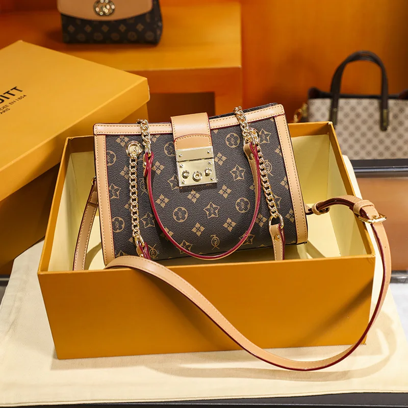 Vintage Floral Prints Messenger Bag for Women Luxury Handbags Women Bags Top Quality Real Leather Purses and Handbags Soho Bag
Vintage Floral Prints Messenger Bag for Women Luxury Handbags Women Bags Top Quality Real Leather Purses and Handbags Soho Bag