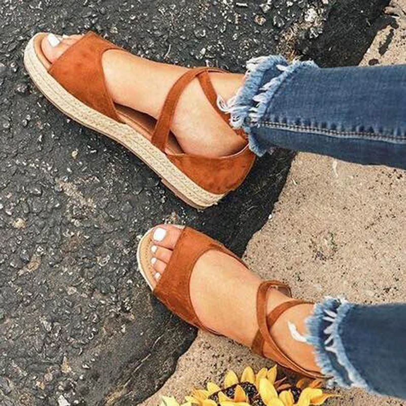 2019 Woman Fish Mouth Sandals Gladiator Women Open Toe Gladiator Sandals Cross Strap Sandals Ladies Summer Peep Toe Women Shoes
2019 Woman Fish Mouth Sandals Gladiator Women Open Toe Gladiator Sandals Cross Strap Sandals Ladies Summer Peep Toe Women Shoes