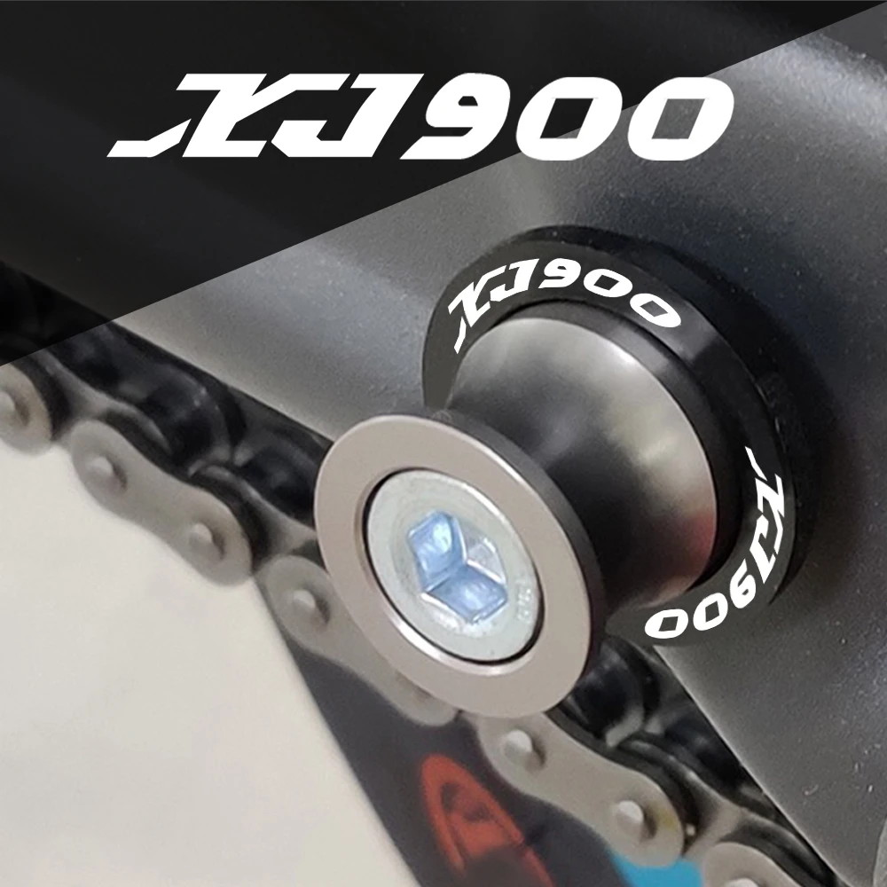 Motorcycle CNC Aluminum Frame Stands Screws sliders Swingarm Spools Slider For Yamaha XJ900 1993-1997 1998 1999 2000 2001 2002
Motorcycle CNC Aluminum Frame Stands Screws sliders Swingarm Spools Slider For Yamaha XJ900 1993-1997 1998 1999 2000 2001 2002