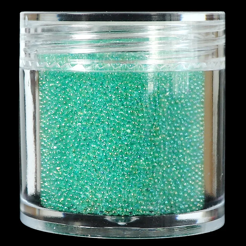2020 New Bottled Magic Color Micro Glass Bead Chalazie 13 Colors Available Nail Ornament DIY
2020 New Bottled Magic Color Micro Glass Bead Chalazie 13 Colors Available Nail Ornament DIY