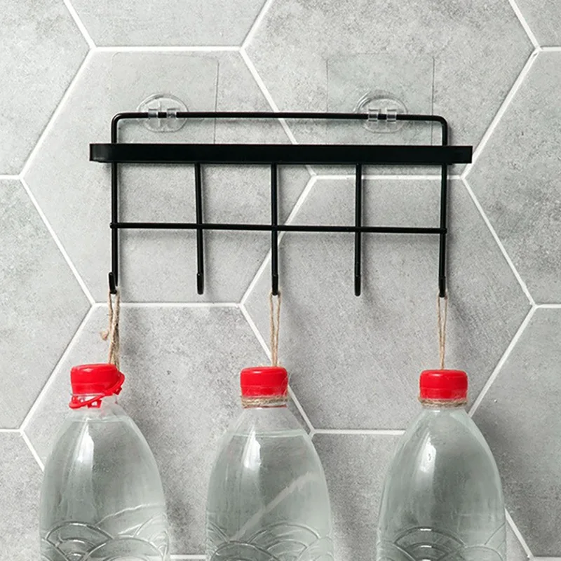 Black Towel Racks Bar Wall Mounted Bathroom Hardware Kitchen Cabinet Towel Racks For Home
Black Towel Racks Bar Wall Mounted Bathroom Hardware Kitchen Cabinet Towel Racks For Home