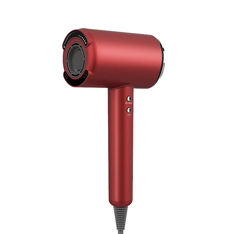 TINECO adds smart hair dryer home negative ion hair care high-power hot and cold hair dryer Movan gift
TINECO adds smart hair dryer home negative ion hair care high-power hot and cold hair dryer Movan gift