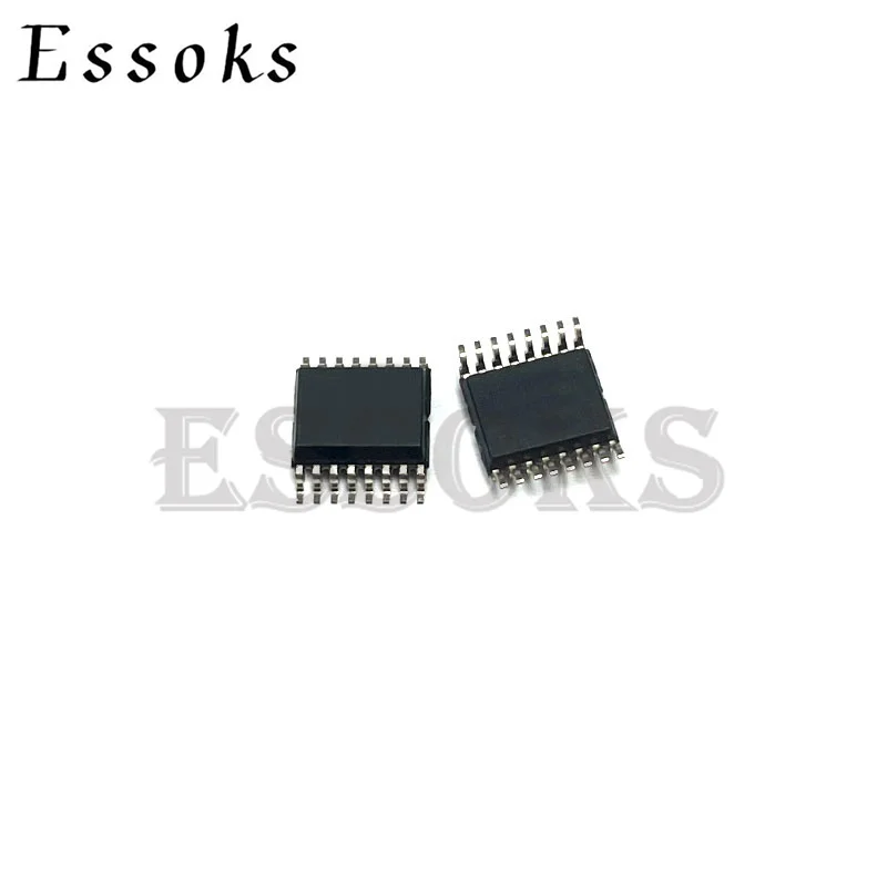 10PCS SYN500R TTP224B-BSBN TTP224N-BSB AS5045-ASST SP3220EEA-L/TR SP3232EEA-L/TR SSOP16 SSOP-16 SMD
10PCS SYN500R TTP224B-BSBN TTP224N-BSB AS5045-ASST SP3220EEA-L/TR SP3232EEA-L/TR SSOP16 SSOP-16 SMD
