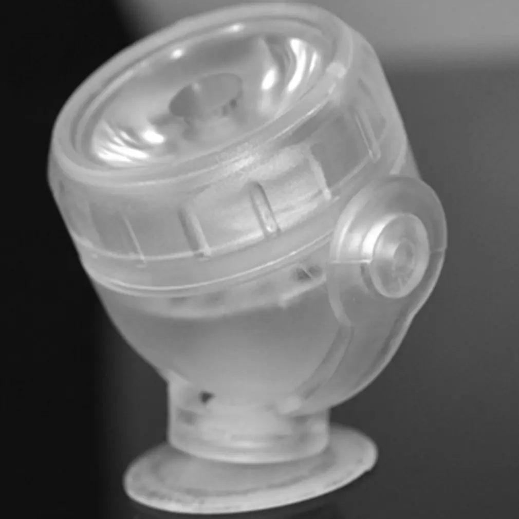 Small Size Aquarium Waterproof LED Spotlight Submersible Light Convex Lens Suction Cup Fish Tank Decorative Lamp Indoor Lighting
Small Size Aquarium Waterproof LED Spotlight Submersible Light Convex Lens Suction Cup Fish Tank Decorative Lamp Indoor Lighting