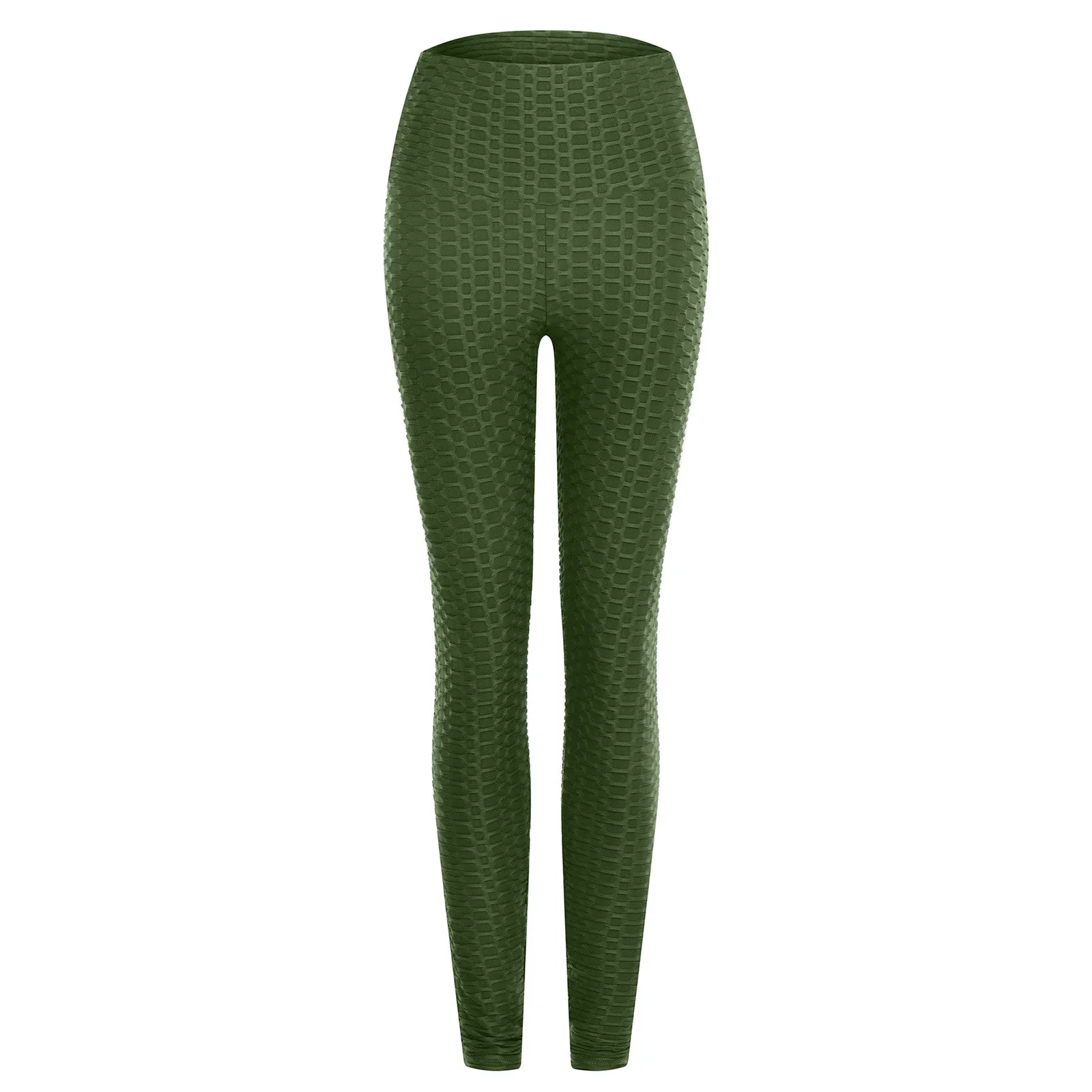 Women's High Waist Solid Color Tight Fitness Yo ga Pants Nude Hidden Yoga Pants leggings women sexy
Women's High Waist Solid Color Tight Fitness Yo ga Pants Nude Hidden Yoga Pants leggings women sexy
