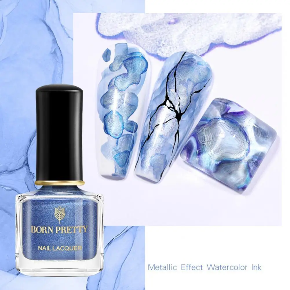 7ml Nail Art Gel Decorative Mini Bright Watercolor Ink Nail Polish Metallic Polish for Lady Nail Gel Nail Polish
7ml Nail Art Gel Decorative Mini Bright Watercolor Ink Nail Polish Metallic Polish for Lady Nail Gel Nail Polish