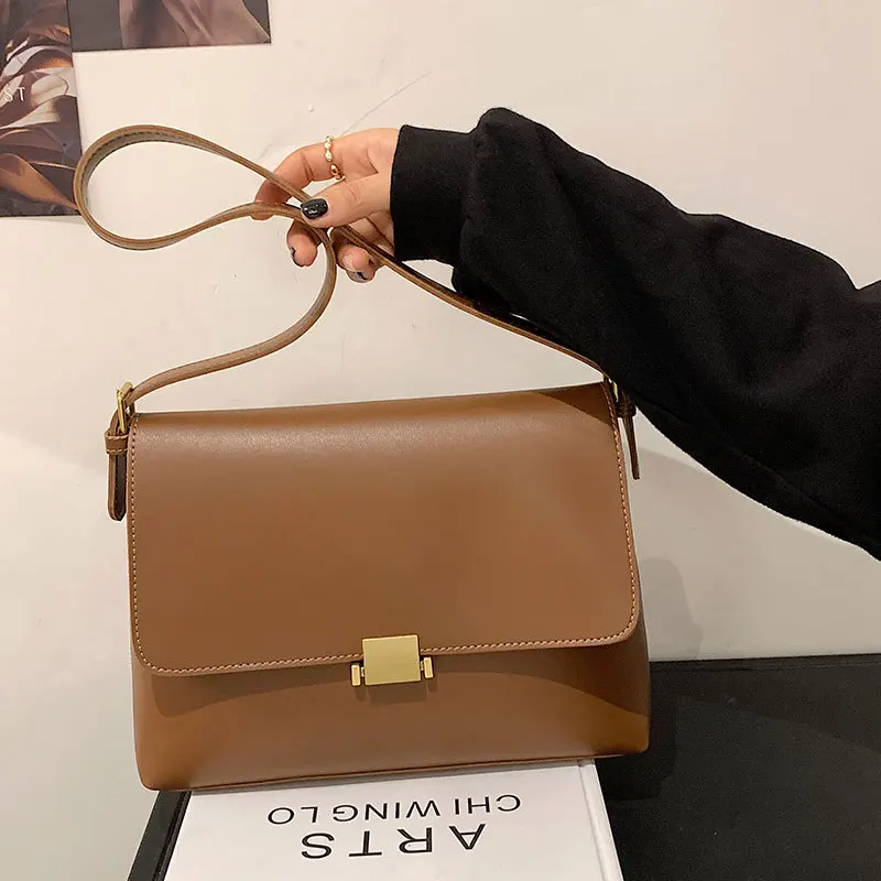 Текстурированная модная сумка-мессенджер, женская сумка, новинка 2021, модная сумка-мессенджер на одно плечо, натуральная портативная малень...
Текстурированная модная сумка-мессенджер, женская сумка, новинка 2021, модная сумка-мессенджер на одно плечо, натуральная портативная малень...