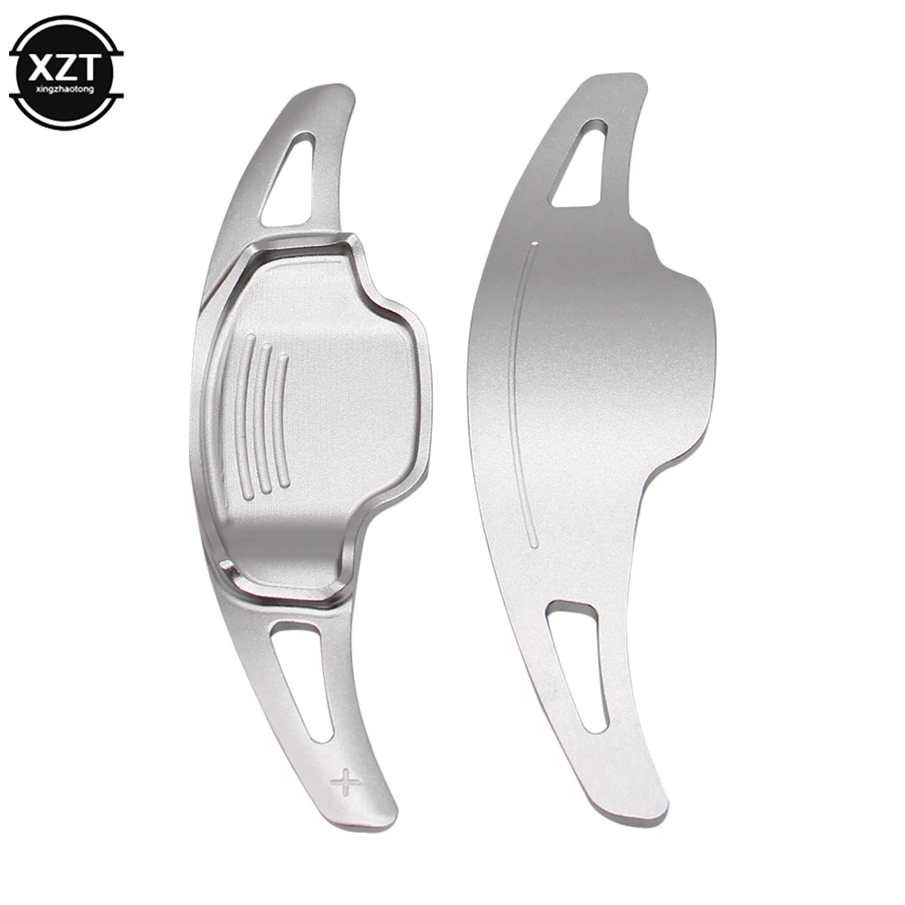 Aluminum Shift Lever Paddle Steering Wheel Shifter Extend For Chevrolet for BUICK for Cadillac Steering Wheels&hubs Extension
Aluminum Shift Lever Paddle Steering Wheel Shifter Extend For Chevrolet for BUICK for Cadillac Steering Wheels&hubs Extension