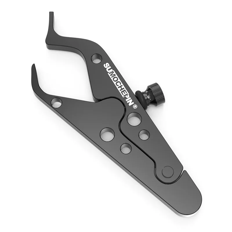 Universal Motorcycle CNC accessories cruise control throttle control caliper auxiliary retainer lock throttle caliper
Universal Motorcycle CNC accessories cruise control throttle control caliper auxiliary retainer lock throttle caliper