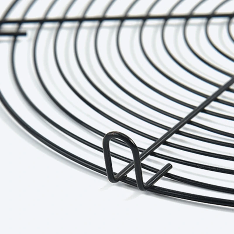 C7AC Round Nonstick Cake Cooling Rack Stainless Steel Wire Cooling Grid Wire Tray Round Cookies Biscuits Bread Baking Tray Tools
C7AC Round Nonstick Cake Cooling Rack Stainless Steel Wire Cooling Grid Wire Tray Round Cookies Biscuits Bread Baking Tray Tools