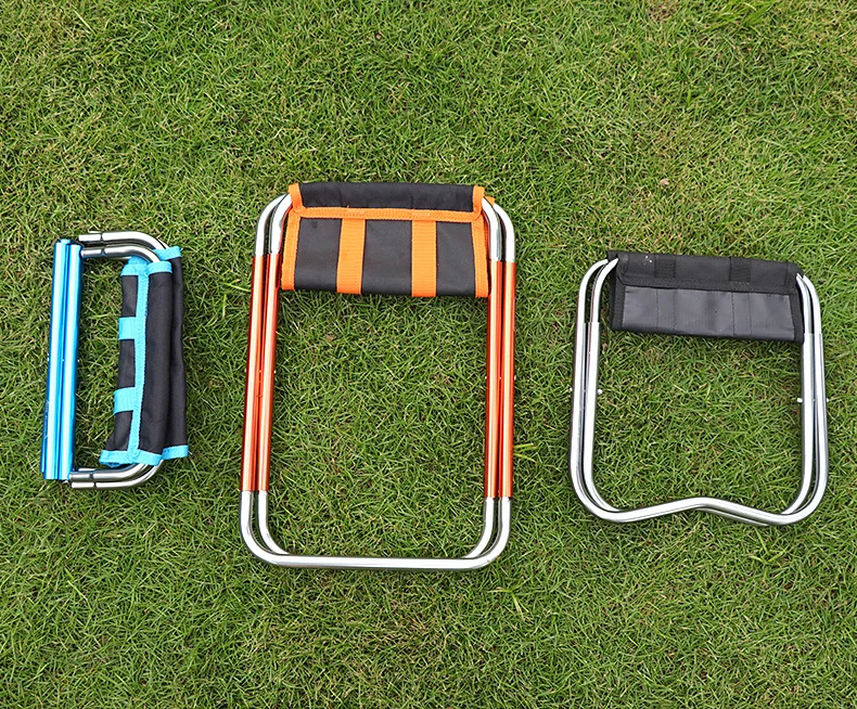 Folding Fishing Chair Lightweight Picnic Camping Chair Foldable Aluminium Cloth Outdoor Portable Easy To Carry Outdoor Furniture
Folding Fishing Chair Lightweight Picnic Camping Chair Foldable Aluminium Cloth Outdoor Portable Easy To Carry Outdoor Furniture