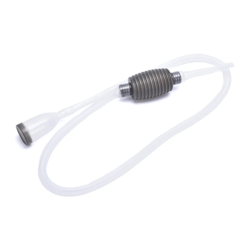 Aquarium Gravel Cleaner Vacuum Handheld Siphon Pump With Filter Nozzle Fish Tank Water Changer Air Pump Cleaning Accessories
Aquarium Gravel Cleaner Vacuum Handheld Siphon Pump With Filter Nozzle Fish Tank Water Changer Air Pump Cleaning Accessories