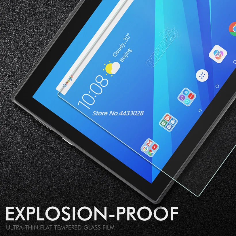 Закаленное стекло 9H для планшета Lenovo Tab 4 10 Plus Tab 4 8 Plus Tab3 7 710F 8 Plus Tab 2
Закаленное стекло 9H для планшета Lenovo Tab 4 10 Plus Tab 4 8 Plus Tab3 7 710F 8 Plus Tab 2
