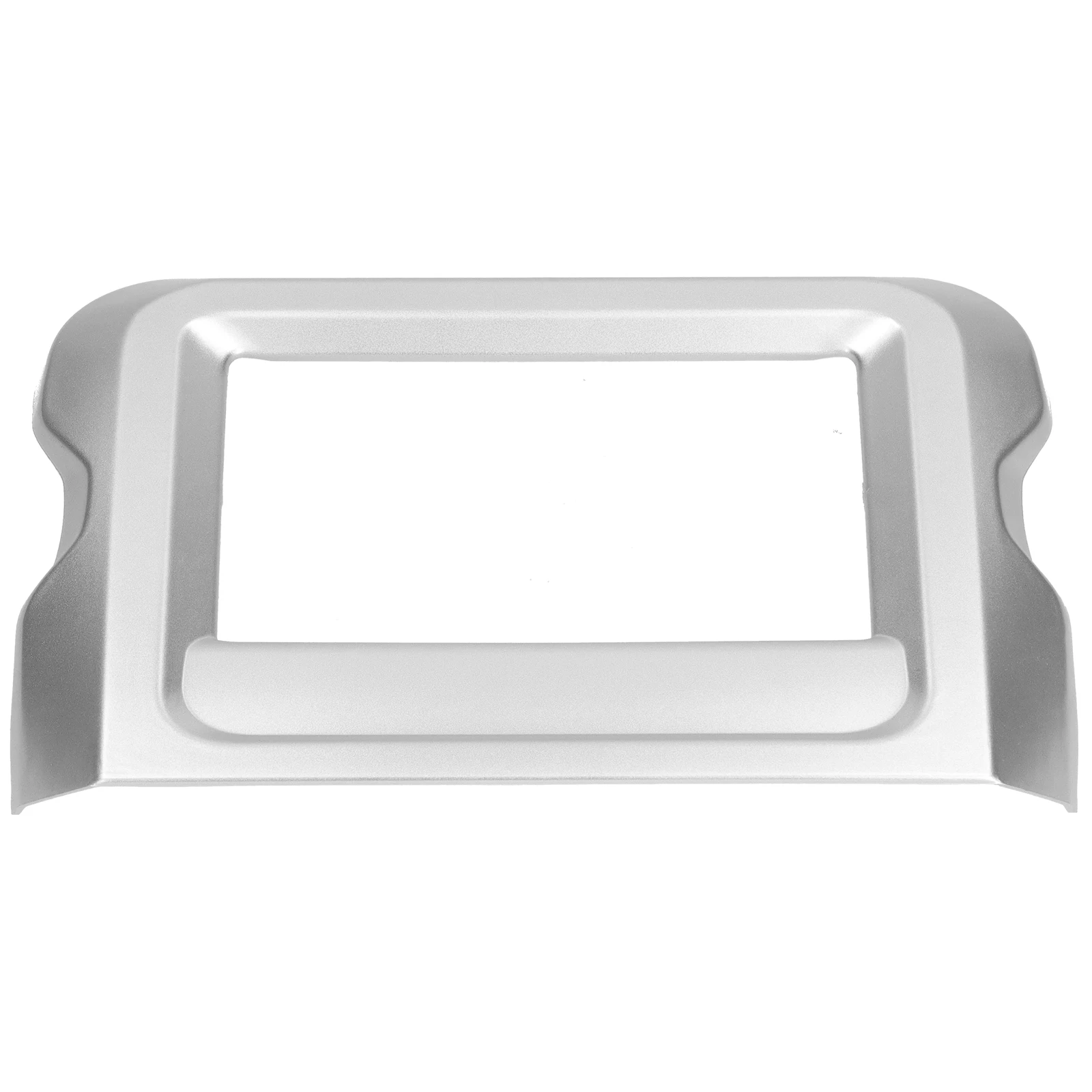 for Wrangler 2018-2020 JL Function Dashboard Cover Frame Is Firm GPS Navigation Panel Frame Decoration Car Interior Accessories
for Wrangler 2018-2020 JL Function Dashboard Cover Frame Is Firm GPS Navigation Panel Frame Decoration Car Interior Accessories