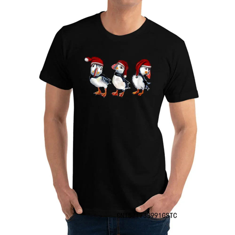 Christmas Puffins Tshirts Hip hop Oversized Men's ostern Day T Shirt Round Neck Cotton Christmas Streetwear Clothing Shirt
Christmas Puffins Tshirts Hip hop Oversized Men's ostern Day T Shirt Round Neck Cotton Christmas Streetwear Clothing Shirt