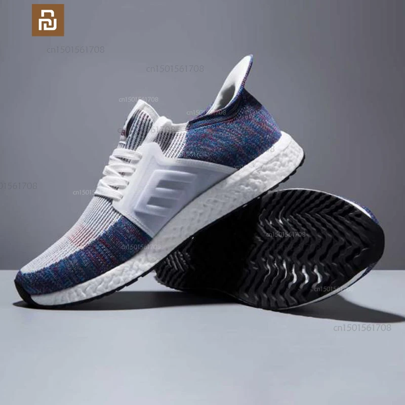 xiaomi mijia popcorn cushioning flying woven running shoes one flying woven men's fitness sports shoes youpin shoes
xiaomi mijia popcorn cushioning flying woven running shoes one flying woven men's fitness sports shoes youpin shoes