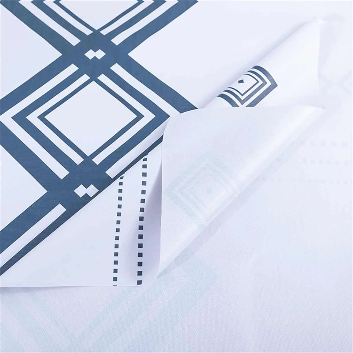 Waterproof PVC Tablecloth Oilproof Hotel Picnic Dining Table Cloth Rectangular Table Covers Home Decoration Textile 137*180cm
Waterproof PVC Tablecloth Oilproof Hotel Picnic Dining Table Cloth Rectangular Table Covers Home Decoration Textile 137*180cm