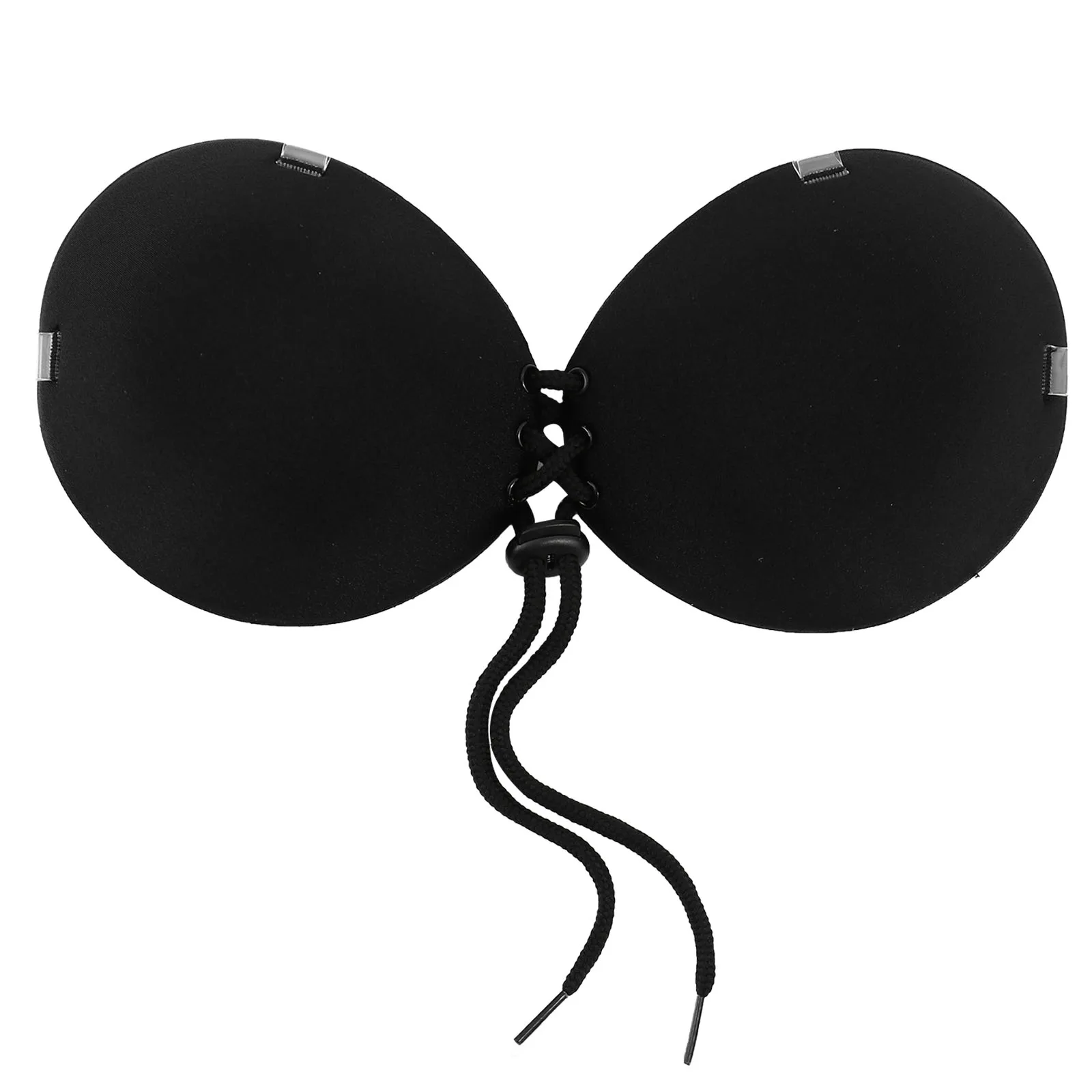 Women Breast Tape Padded Push Up Silicone Bra Invisible Insert Bikini Swimsuit Breast Enhancer Strapless Buckle/Drawstring Bras
Women Breast Tape Padded Push Up Silicone Bra Invisible Insert Bikini Swimsuit Breast Enhancer Strapless Buckle/Drawstring Bras
