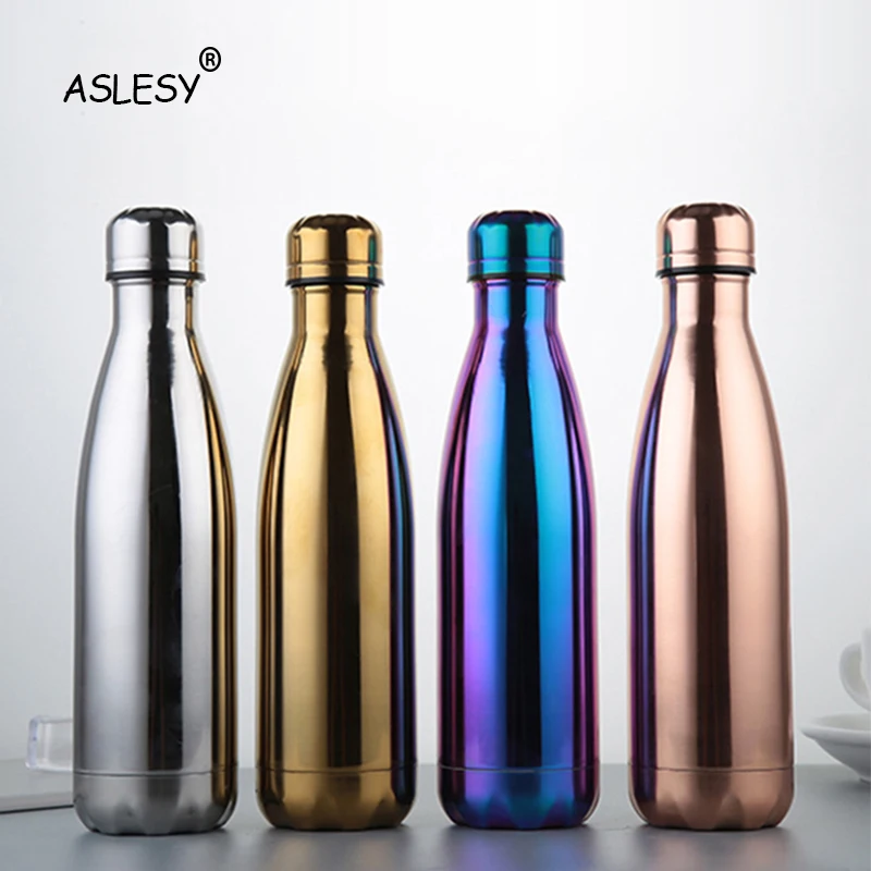 Logo Custom 500Ml Double-Wall Thermos Bottle Stainless Steel Insulated Vacuum Flask Stainless Steel Cola Cup Office Gift Cup
Logo Custom 500Ml Double-Wall Thermos Bottle Stainless Steel Insulated Vacuum Flask Stainless Steel Cola Cup Office Gift Cup