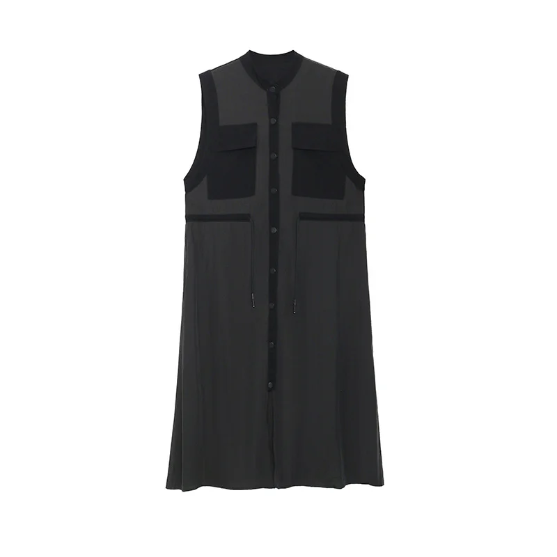 Masss Wasss Summer 2021 Japan Style Vestidos Women Green Sleeveless Dress Ladies Vintage Long Dresses Female Elegant Clothing
Masss Wasss Summer 2021 Japan Style Vestidos Women Green Sleeveless Dress Ladies Vintage Long Dresses Female Elegant Clothing