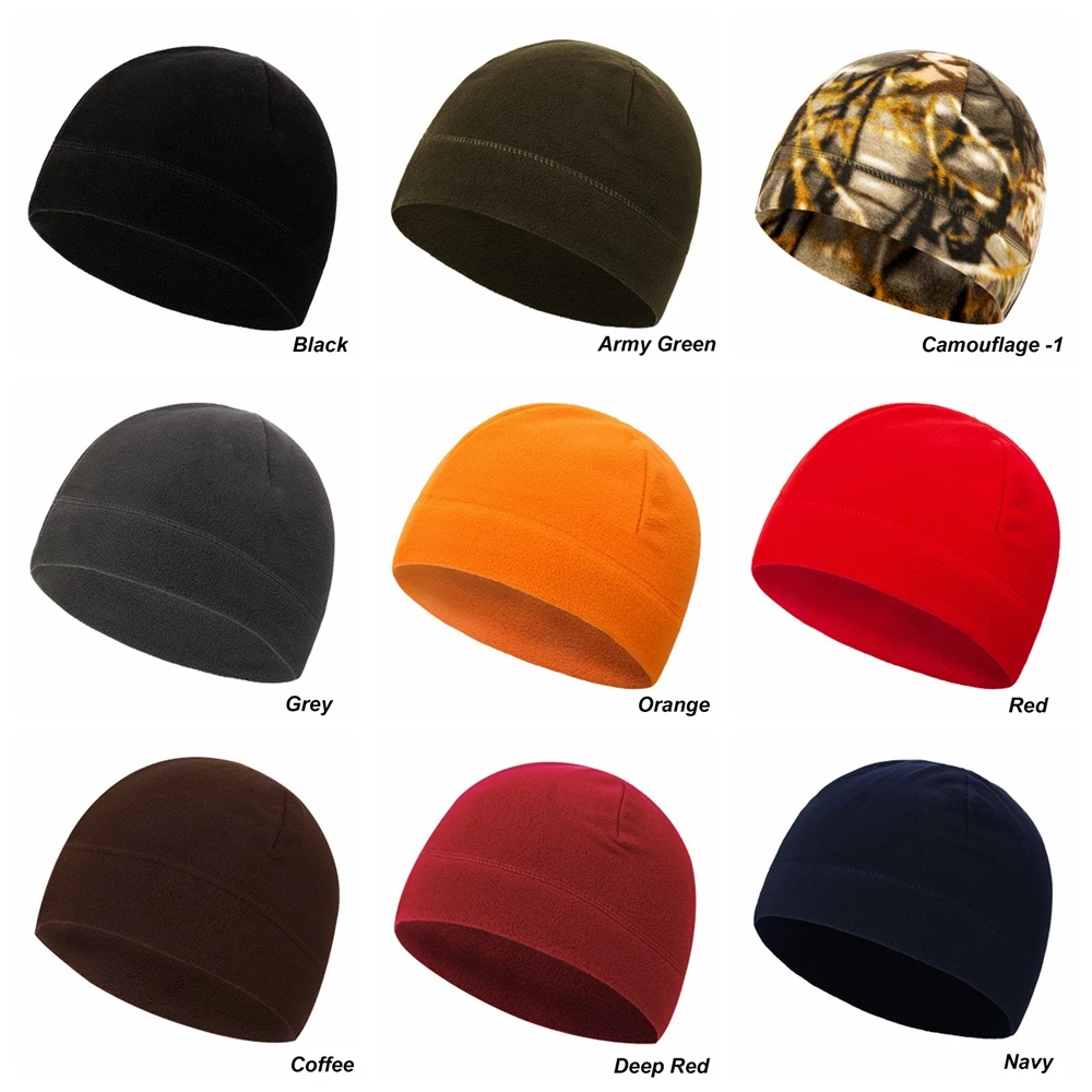 1 PC Unisex Warm Fleece Hats Winter Autumn Classic Outdoor Windproof Hiking Fishing Cycling Hunting Military Tactical Caps
1 PC Unisex Warm Fleece Hats Winter Autumn Classic Outdoor Windproof Hiking Fishing Cycling Hunting Military Tactical Caps