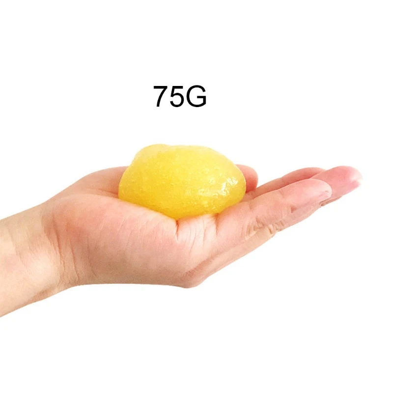 J60F Environmental Friendly Clening Glue Car Keyboard Cleaner Household Supplies
J60F Environmental Friendly Clening Glue Car Keyboard Cleaner Household Supplies