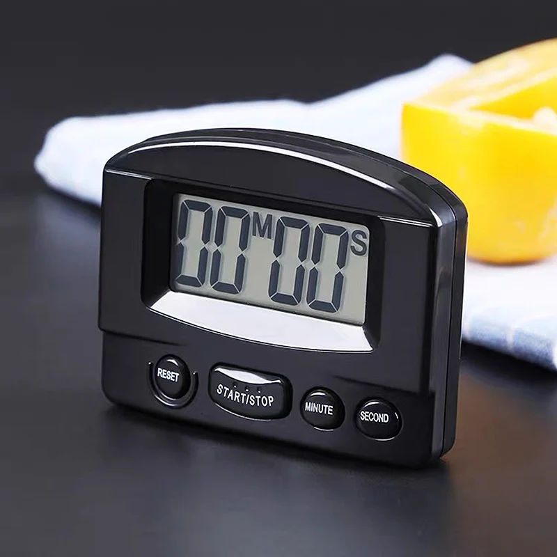 Цифровой таймер для приготовления пищи, настольный кухонный прибор для йоги с ЖК-дисплеем и обратным отсчетом 99 минут 59 секунд, товары для д...
Цифровой таймер для приготовления пищи, настольный кухонный прибор для йоги с ЖК-дисплеем и обратным отсчетом 99 минут 59 секунд, товары для д...