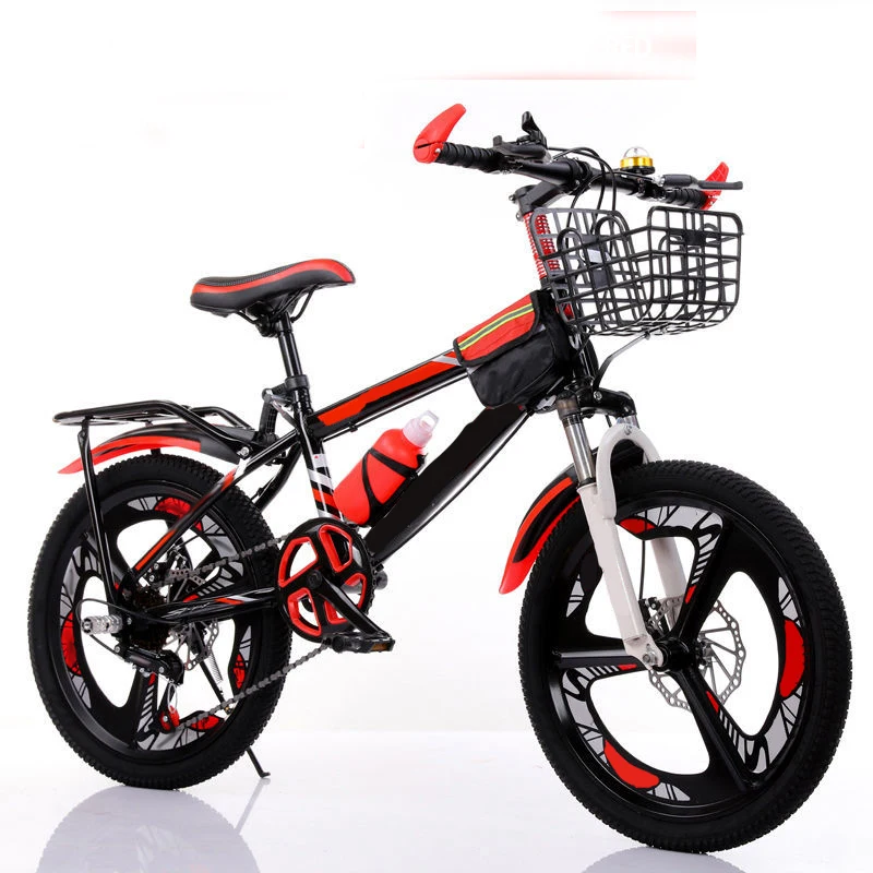 

Велосипед с двойным дисковым тормозом, алюминиевые горные велосипеды для взрослых, женщин, мужчин, детей, для улицы, для поездок, интегриров...