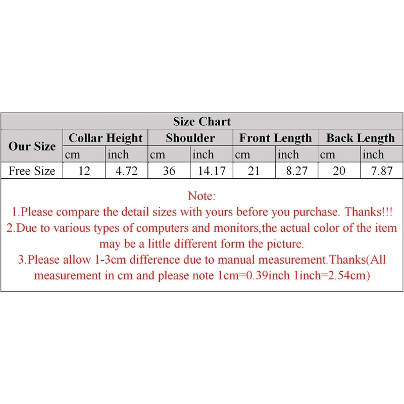 Korean Turtleneck Dickey Detachable Ribbed Knitted Half Top Mock Neck Sweater Solid Color False Fake Collar Neck Warmer for Wome
Korean Turtleneck Dickey Detachable Ribbed Knitted Half Top Mock Neck Sweater Solid Color False Fake Collar Neck Warmer for Wome