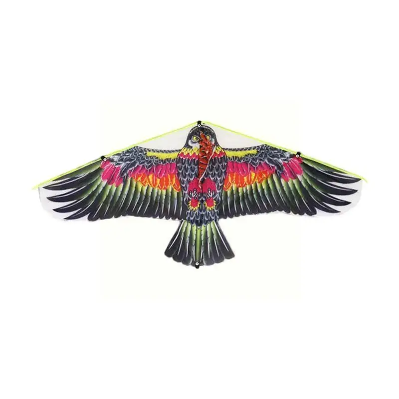 1m Kite Toys Big Fly Bird Kite For Children Easy Control Outdoor Fun Sports Toys For Kids Flying Bird Kites G O6u8
1m Kite Toys Big Fly Bird Kite For Children Easy Control Outdoor Fun Sports Toys For Kids Flying Bird Kites G O6u8
