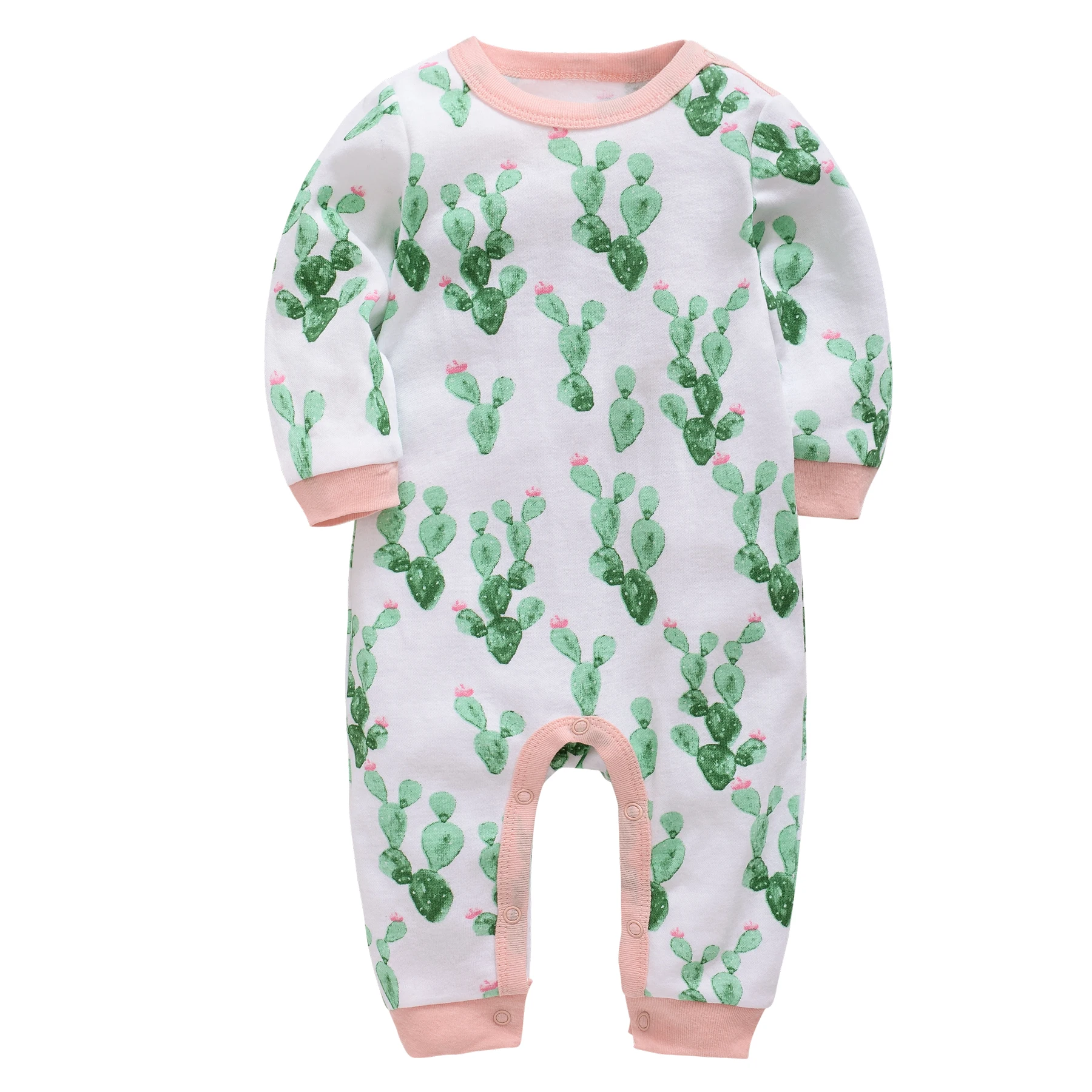 2022 Winter Children's Clothing Toddler Boy Romper Playsuits Cute Cartoon Print Jumpsuit Sunsuit New Born Infant Pajama Bebe Top
2022 Winter Children's Clothing Toddler Boy Romper Playsuits Cute Cartoon Print Jumpsuit Sunsuit New Born Infant Pajama Bebe Top
