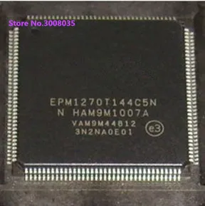 Фонарь может заплатить 50 шт./лот EPM1270T144C5N EPM1270 фонарь Бесплатная доставка Новинка -
