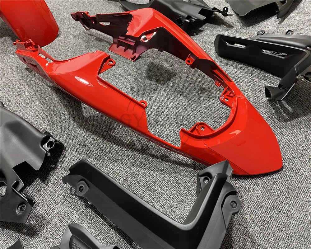 For HONDA CBR500RR CBR500 RR 2013 2014 2015 New Motorcycle Body Red Color Fairing Kit CBR500R 13 14 15 ABS Iinjection Fairing
For HONDA CBR500RR CBR500 RR 2013 2014 2015 New Motorcycle Body Red Color Fairing Kit CBR500R 13 14 15 ABS Iinjection Fairing