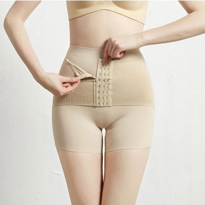 Waist Trainer High Waist Hip Enhancer Butt Lifter Control Panties Seamless Body Shaper Slimmer Girdle Panties
Waist Trainer High Waist Hip Enhancer Butt Lifter Control Panties Seamless Body Shaper Slimmer Girdle Panties
