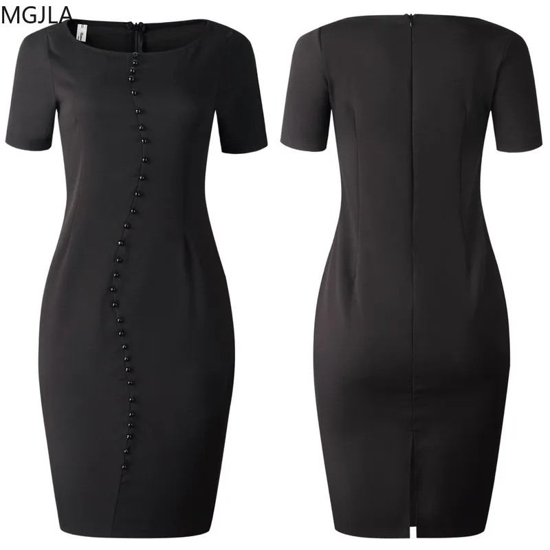 2020 New Fashion Button Solid Dress for Women African Lace Dresses for Women In Clothing Dress Women Party Dress
2020 New Fashion Button Solid Dress for Women African Lace Dresses for Women In Clothing Dress Women Party Dress