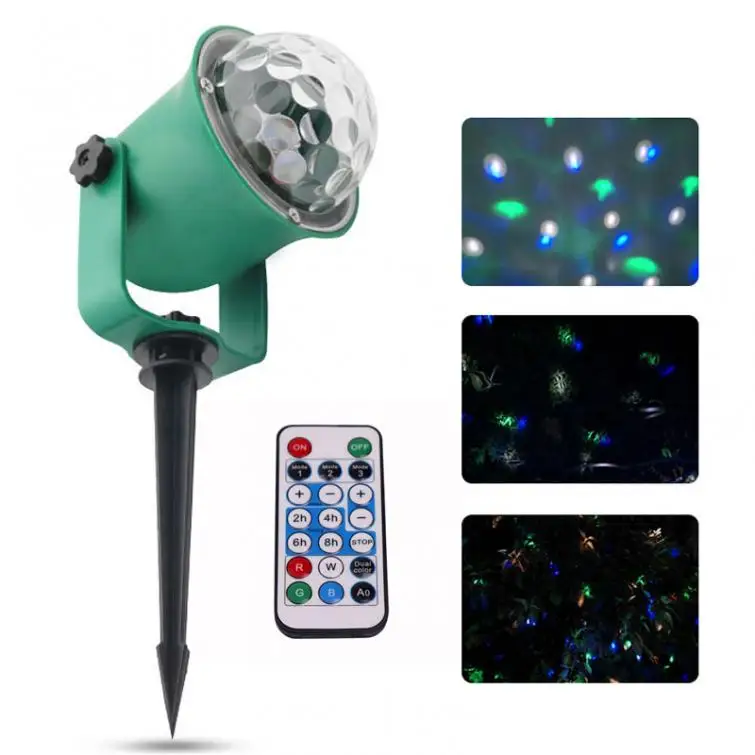 WL-806 Waterproof Green Tree Light with Remote Control Firefly Effect Decorative Outdoor Lighting Landscape Spotlights
WL-806 Waterproof Green Tree Light with Remote Control Firefly Effect Decorative Outdoor Lighting Landscape Spotlights