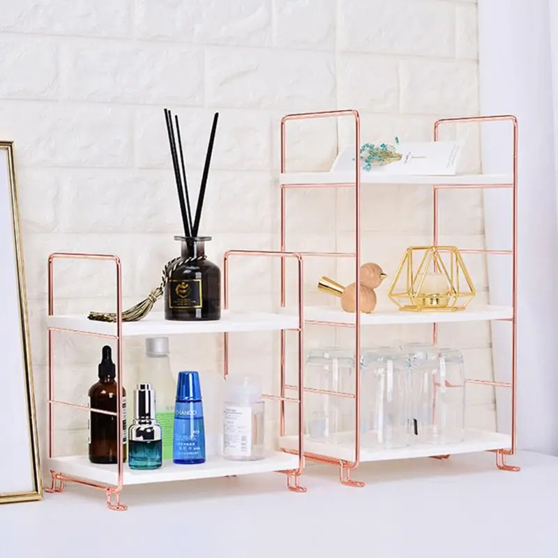 2 Tier Multifunction Stackable Shelf Organizer for Spices Cosmetics Kitchen Bathroom Storage Rack Holder
2 Tier Multifunction Stackable Shelf Organizer for Spices Cosmetics Kitchen Bathroom Storage Rack Holder