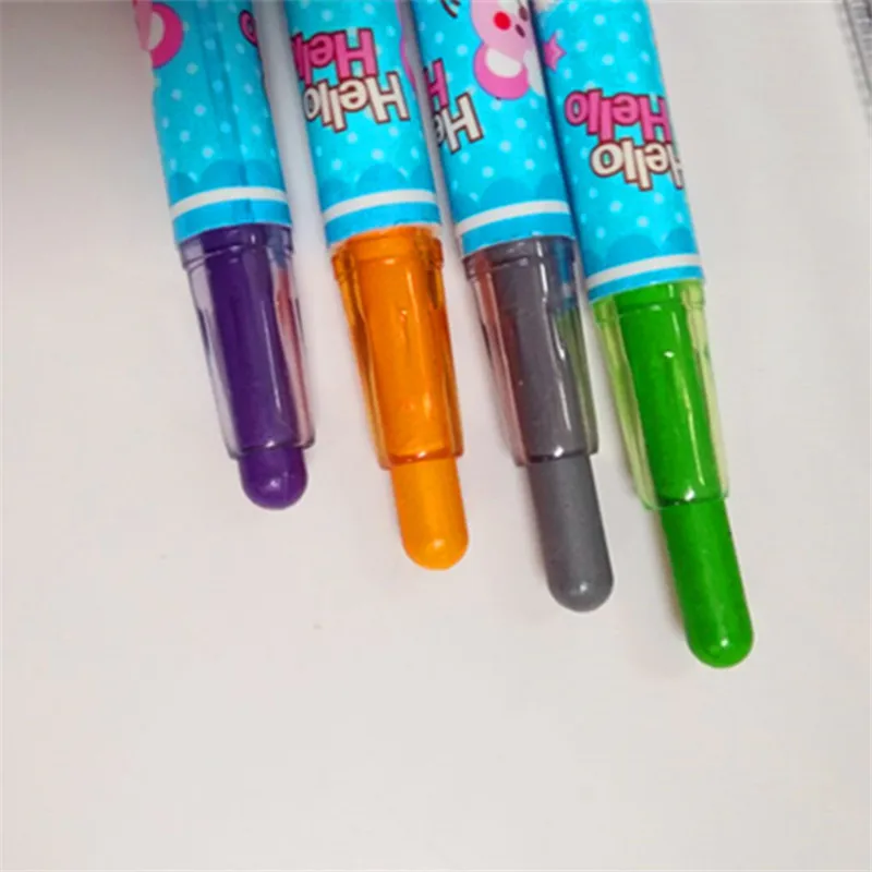 Kawaii 12 pieces of painting Crayon Oil Pastel Drawing pencil set stationery art supplies student art tools Child Gift
Kawaii 12 pieces of painting Crayon Oil Pastel Drawing pencil set stationery art supplies student art tools Child Gift