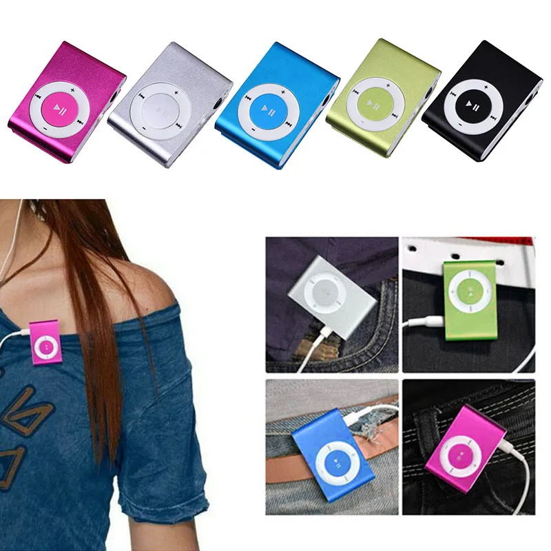 Touch Tone Mini USB MP3 Players Music Media Player Portable Clip Without Screen Support Micro SD/TF Card High Quality
Touch Tone Mini USB MP3 Players Music Media Player Portable Clip Without Screen Support Micro SD/TF Card High Quality