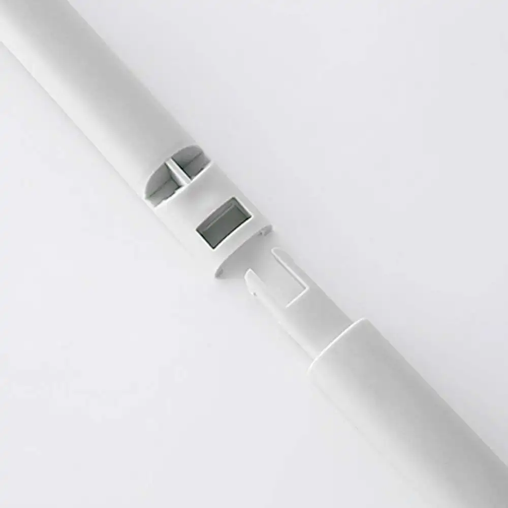 Window Cleaning Brush Long Handle Screen Window Brush Multi-Purpose Floor Sofa Plastic Decontamination Brush
Window Cleaning Brush Long Handle Screen Window Brush Multi-Purpose Floor Sofa Plastic Decontamination Brush