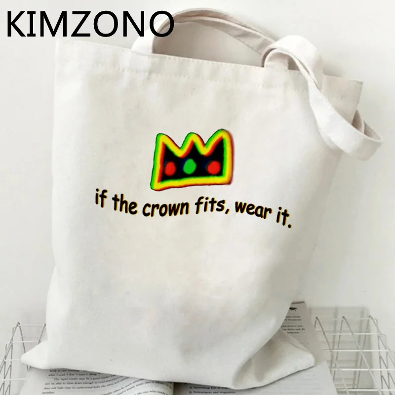 Dream Smp Ranboo shopping bag recycle bag tote grocery shopper bag sacola net sac tissu
Dream Smp Ranboo shopping bag recycle bag tote grocery shopper bag sacola net sac tissu