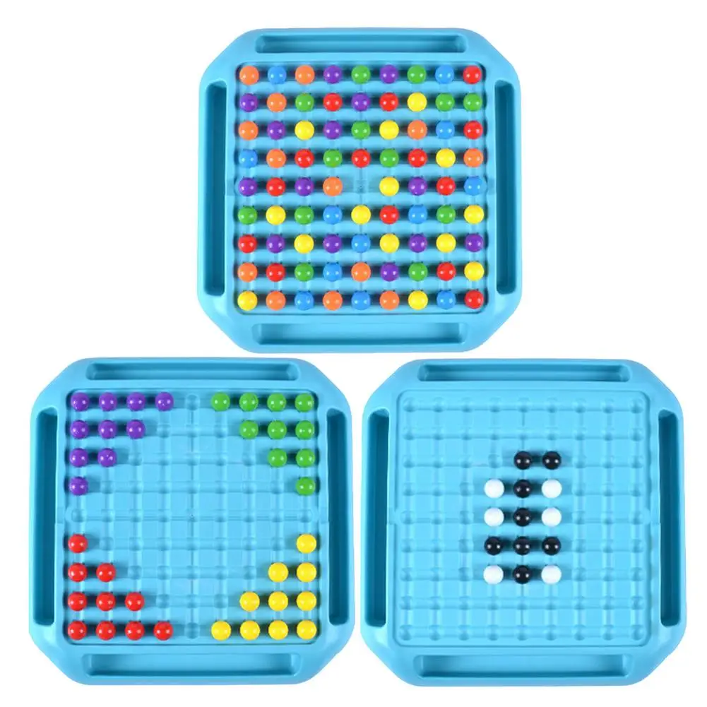 3 in 1 Fun Fest - Funny and Interesting Checkers Board Game | Develops Logical Thinking and Strategy Game for Indoor Parties
3 in 1 Fun Fest - Funny and Interesting Checkers Board Game | Develops Logical Thinking and Strategy Game for Indoor Parties