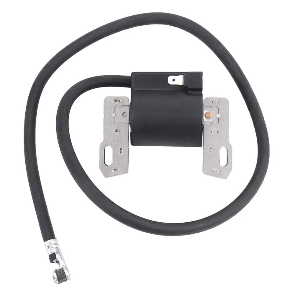 398811 Ignition Coil for BS 395492 395326 398265 394963 393993 7-16 HP Horizontal and Vertical Single Cylinder Engines
398811 Ignition Coil for BS 395492 395326 398265 394963 393993 7-16 HP Horizontal and Vertical Single Cylinder Engines
