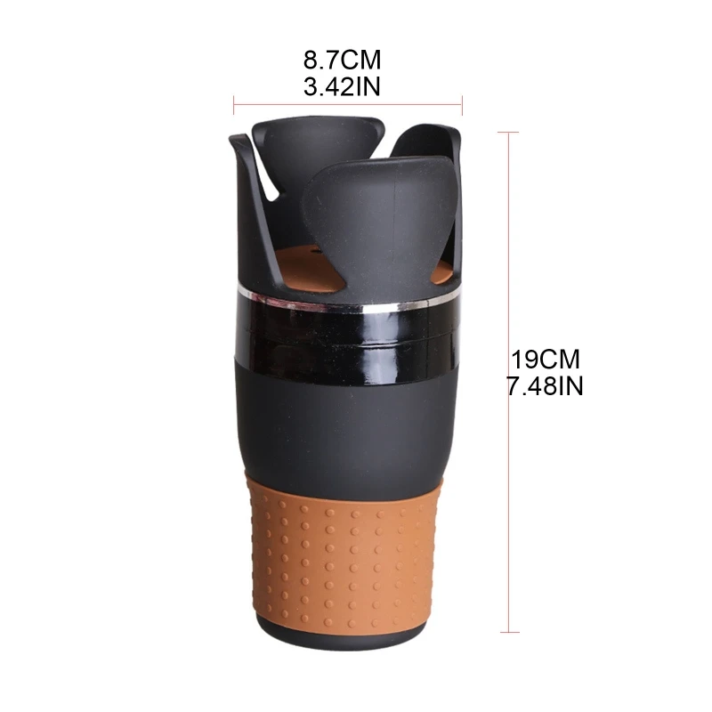 Многофункциональный Автомобильный держатель для стаканов, автомобильный держатель для стаканов для воды и напитков, универсальный автомо...
Многофункциональный Автомобильный держатель для стаканов, автомобильный держатель для стаканов для воды и напитков, универсальный автомо...