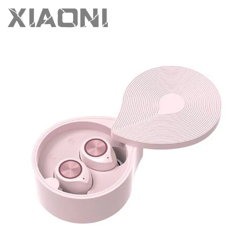 TW70 TWS Bluetooth Headset Sports Wireless Earphones 3D Stereo Earbuds Mini x 2 in Ear Dual Microphone Cute color
TW70 TWS Bluetooth Headset Sports Wireless Earphones 3D Stereo Earbuds Mini x 2 in Ear Dual Microphone Cute color